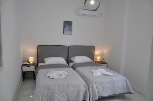 Asteria Pearl Villa 1
