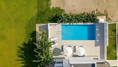 Asteria Pearl Villa 1