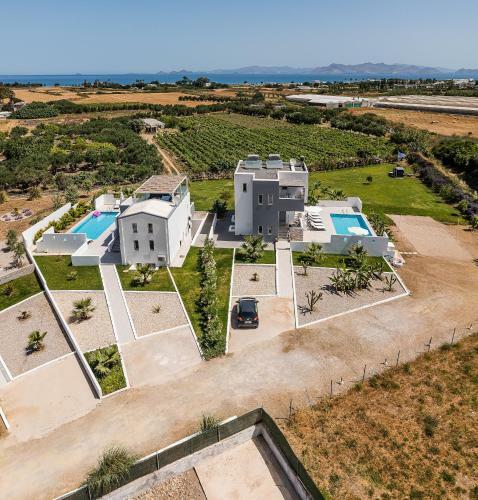 Asteria Pearl Villa 1