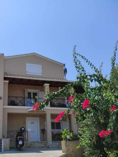Marilena's House