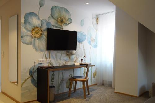 Hotel Adler Botenheim