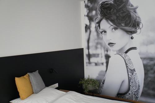 Hotel Adler Botenheim