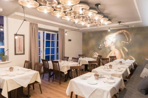 Hotel Adler Botenheim