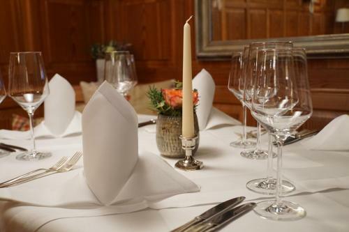 Hotel Adler Botenheim