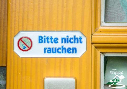 Apartamento Haus Am Dorfteich Fehmarn