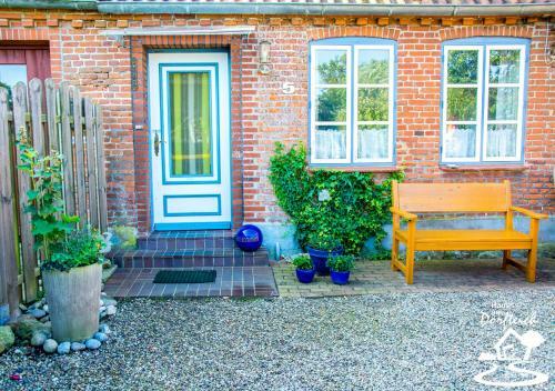 Apartamento Haus Am Dorfteich Fehmarn