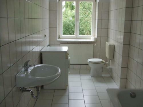 Hostel Falkenstein