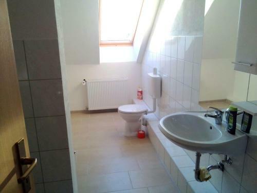 Hostel Falkenstein