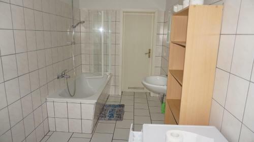 Hostel Falkenstein
