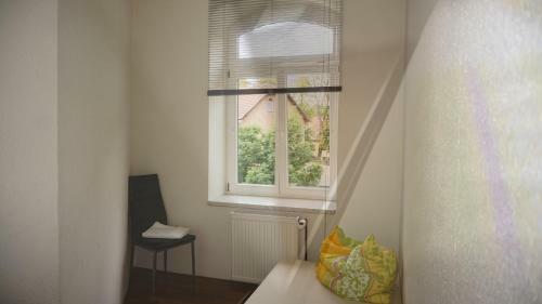 Hostel Falkenstein