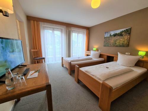 Hotel Goldenes Fass