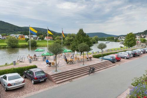 Hotel Goldenes Fass