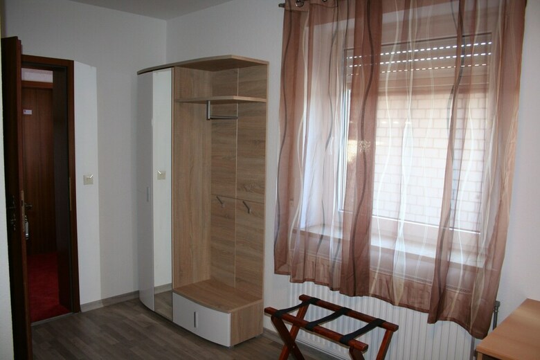 Hotel Berg