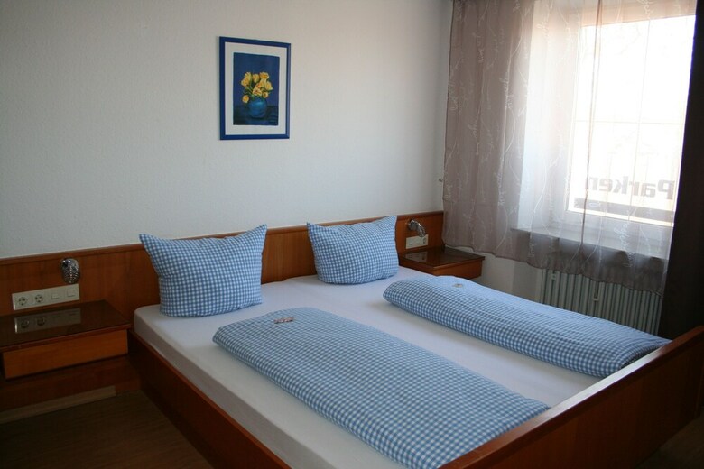 Hotel Berg
