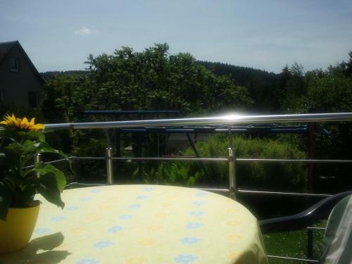 Apartamento Ferienwohnung Steinbacher