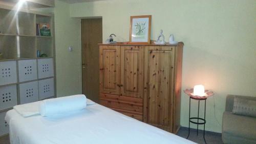 Apartamento Ferienwohnung Steinbacher