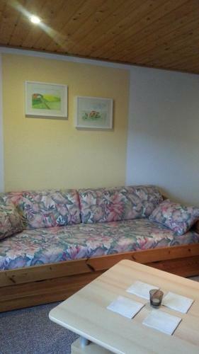 Apartamento Ferienwohnung Steinbacher