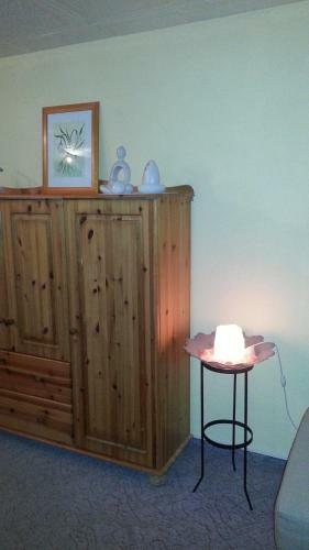 Apartamento Ferienwohnung Steinbacher