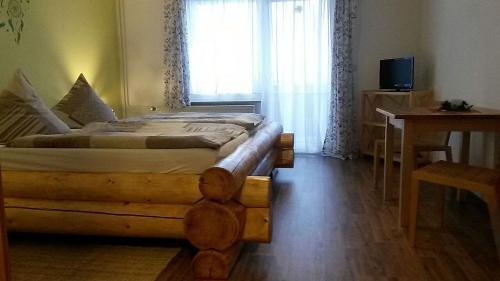 Hotel Landgasthof Dittersdorfer H�he