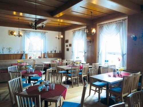 Hotel Landgasthof Dittersdorfer H�he