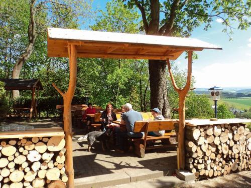 Hotel Landgasthof Dittersdorfer H�he