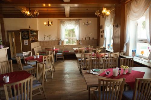 Hotel Landgasthof Dittersdorfer H�he