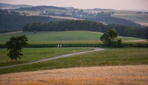 Hotel Landgasthof Dittersdorfer H�he