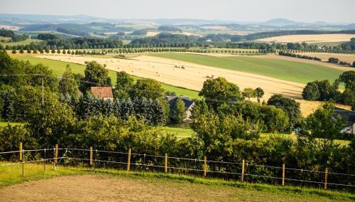 Hotel Landgasthof Dittersdorfer H�he