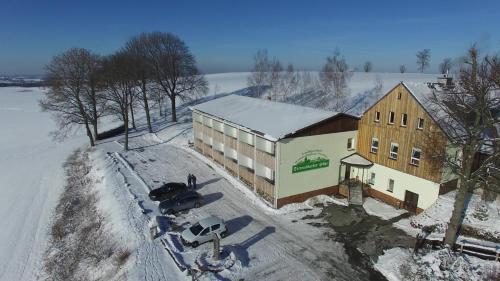 Hotel Landgasthof Dittersdorfer H�he