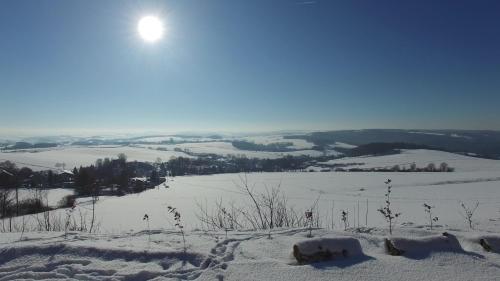 Hotel Landgasthof Dittersdorfer H�he
