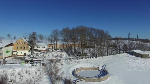 Hotel Landgasthof Dittersdorfer H�he