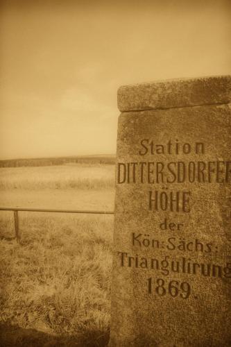 Hotel Landgasthof Dittersdorfer H�he