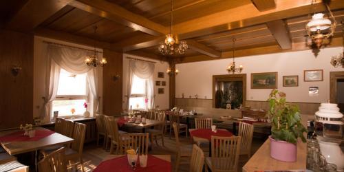 Hotel Landgasthof Dittersdorfer H�he