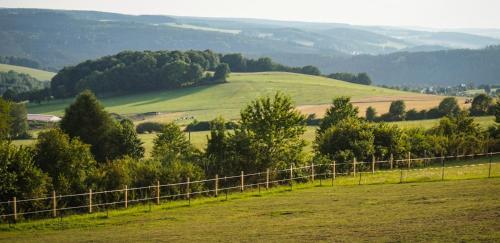 Hotel Landgasthof Dittersdorfer H�he