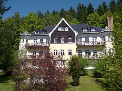 Hotel Villa Wilisch