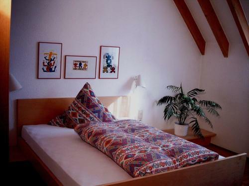 Hostal Fritz'es Goldener Stern