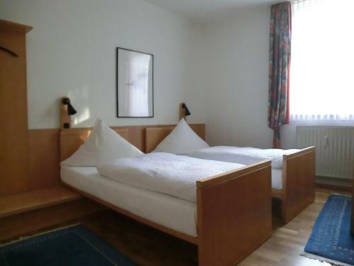 Hostal Fritz'es Goldener Stern