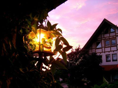Hostal Fritz'es Goldener Stern