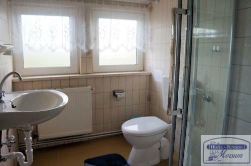 Hostal Hotel & Pension Morsum
