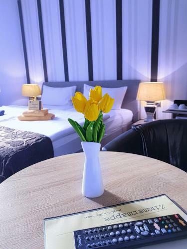 Hostal Hotel & Pension Morsum