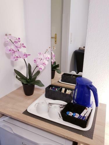 Hostal Hotel & Pension Morsum