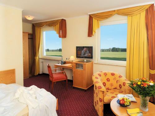 Schwarzwaldhotel Oberwiesenhof