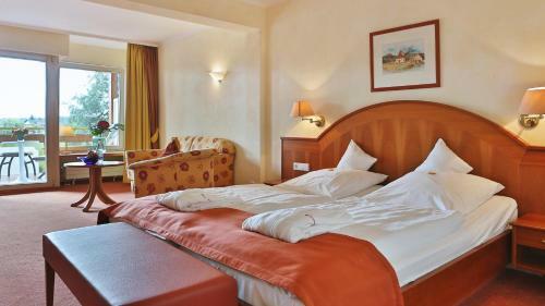 Schwarzwaldhotel Oberwiesenhof