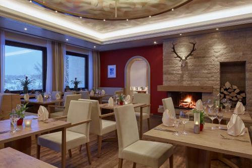Hotel Konradshof