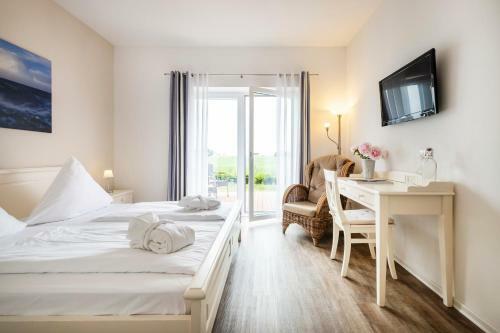 Hotel Pharis�erhof