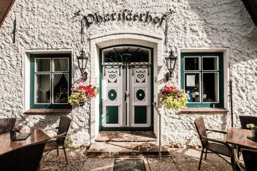 Hotel Pharis�erhof