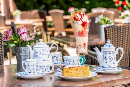 Hotel Pharis�erhof