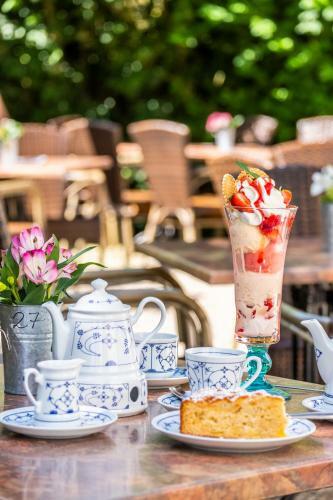 Hotel Pharis�erhof