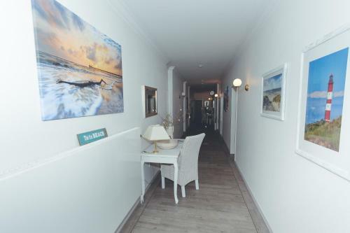 Garni Hotel Nordstrand