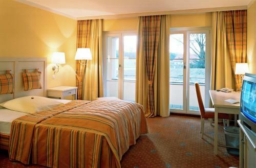 Ampervilla Hotel